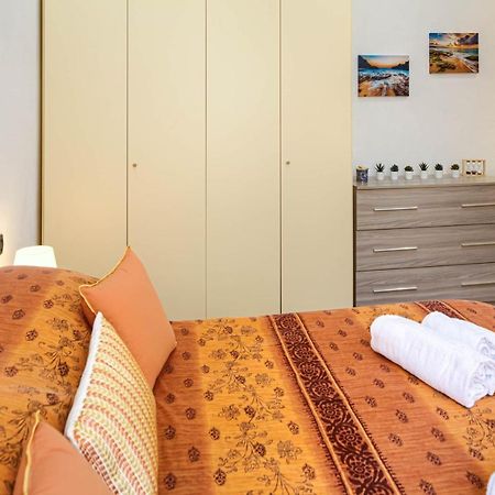 Mafalda Apartments Леванто Экстерьер фото