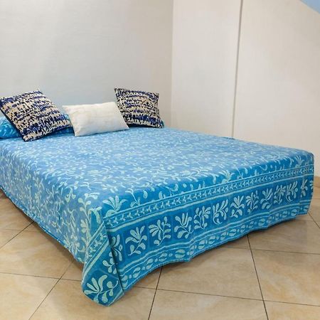 Mafalda Apartments Леванто Экстерьер фото