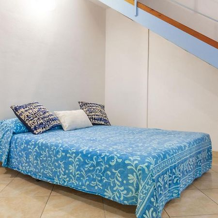 Mafalda Apartments Леванто Экстерьер фото