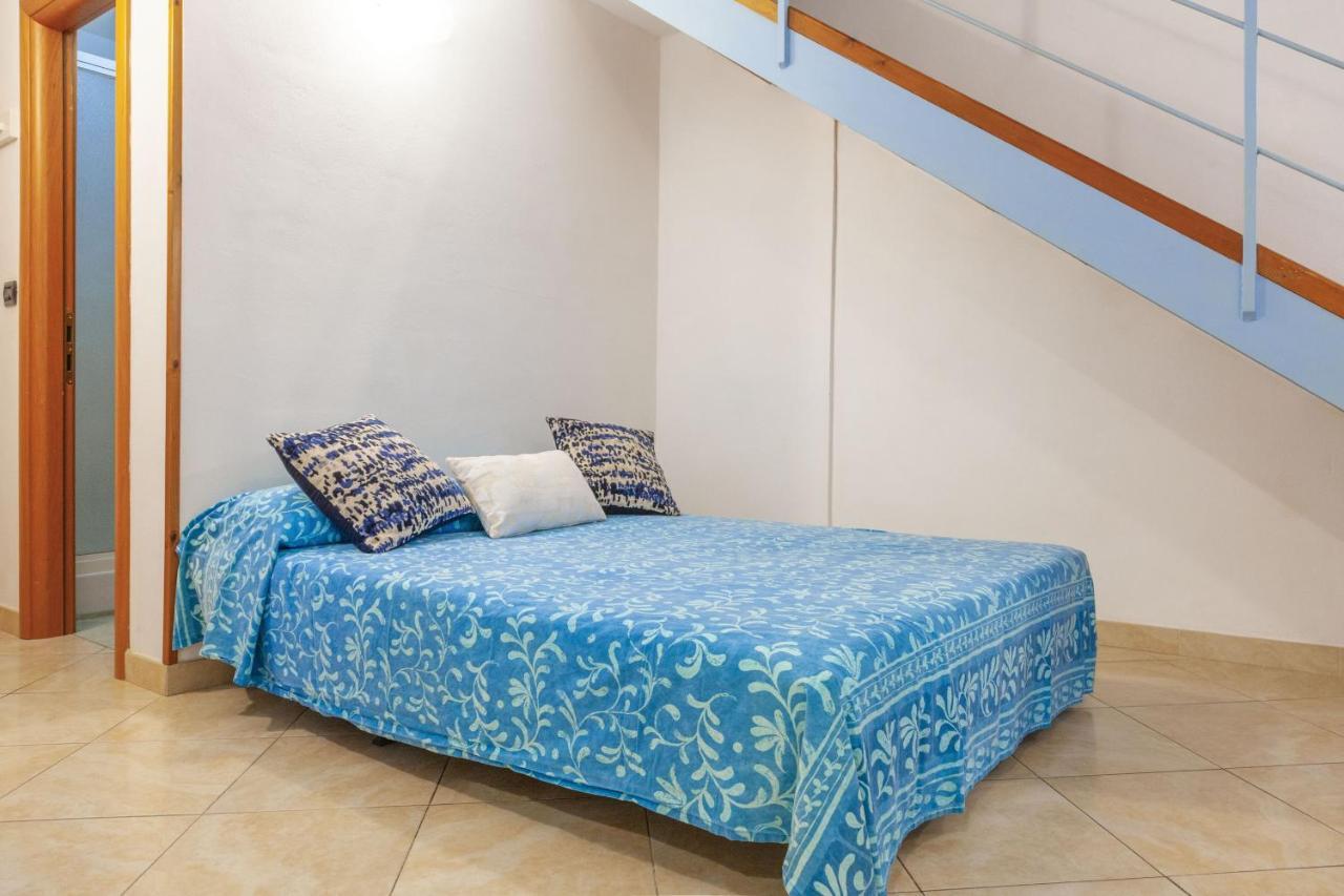 Mafalda Apartments Леванто Экстерьер фото